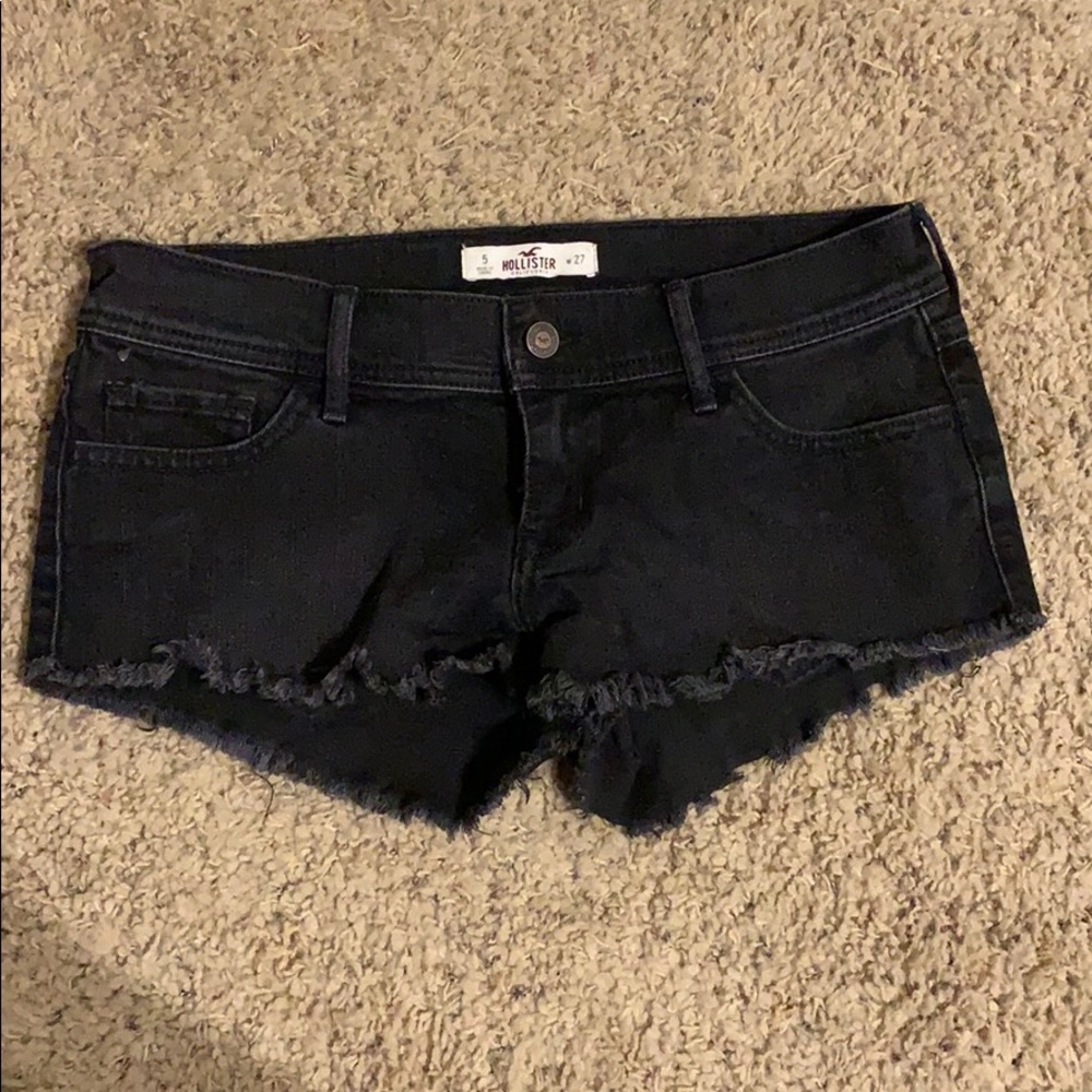 Hollister Shorts